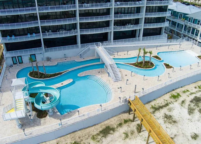 Apartment Phoenix Ii 2504