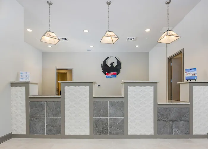 Apartment Phoenix Ii 2504