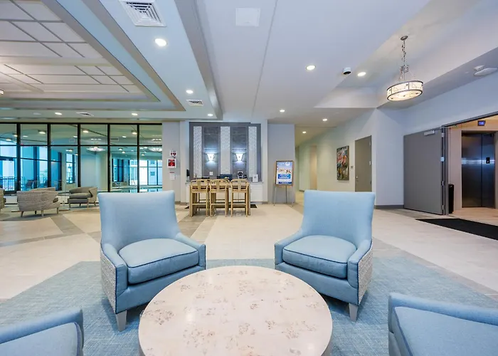 Apartment Phoenix Ii 2504 Gulf Shores