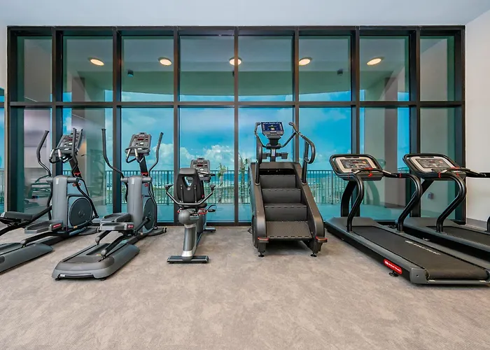 Phoenix Ii 2504 Apartment Gulf Shores