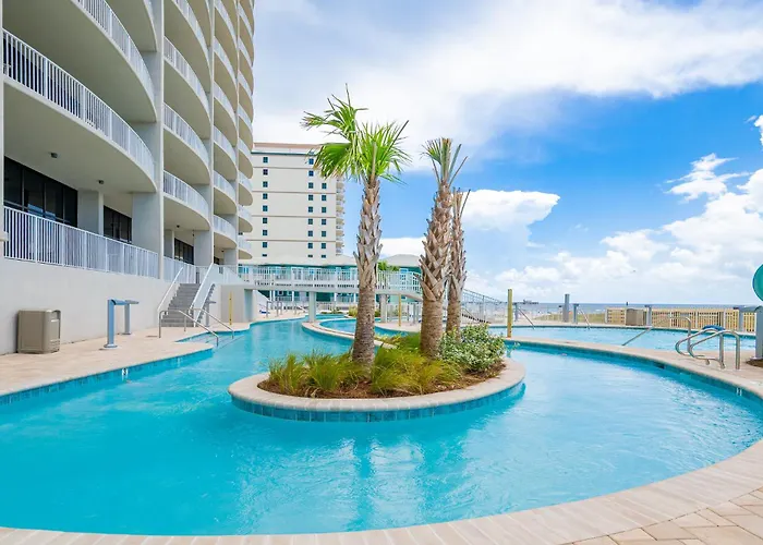 Phoenix Ii 2504 Gulf Shores