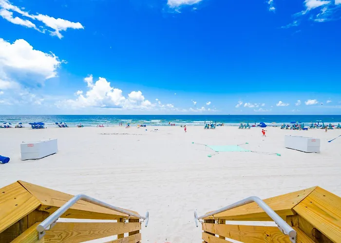 Phoenix Ii 2504 Apartment Gulf Shores