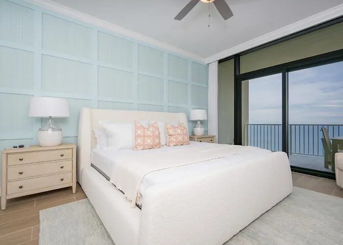Apartment Phoenix Ii 2504