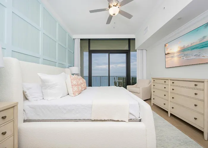 Apartment Phoenix Ii 2504