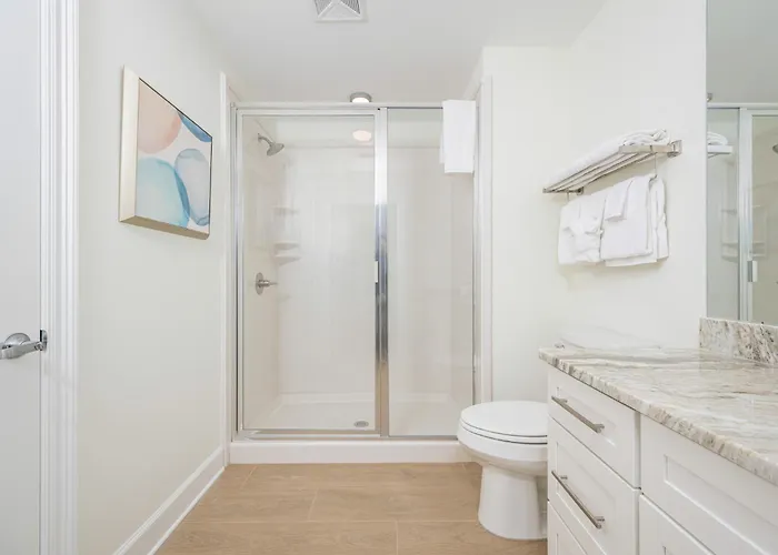 Phoenix Ii 2504 Apartment Gulf Shores