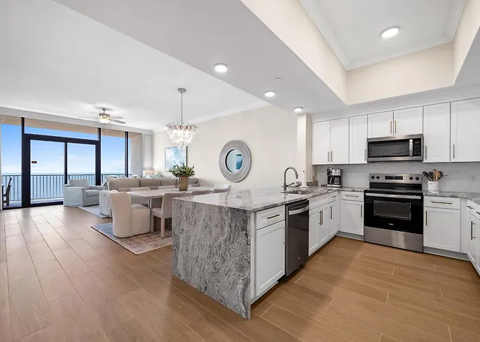 Apartment Phoenix Ii 2504