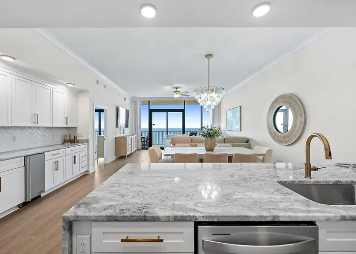 Phoenix Ii 2504 Apartment Gulf Shores