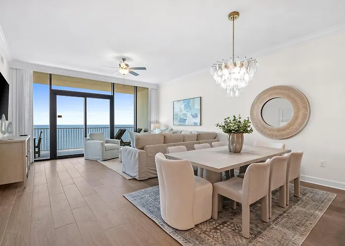 Apartment Phoenix Ii 2504